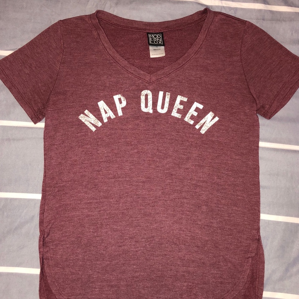 Lounge t shirt